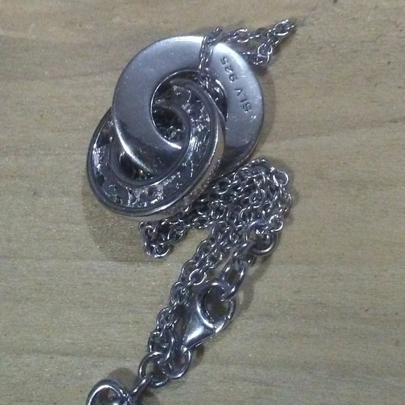 designer Sayde Vassil Diamond 925 Bracelet - Picture 6 of 7